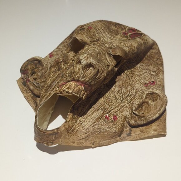 Adult Zombie Costume With Mask - One Size - Picture 2 of 3